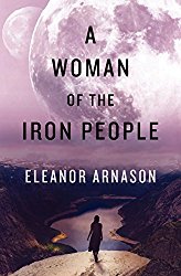 Book Cover: A Woman of the Iron People