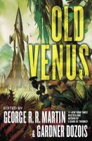 Book Cover: Old Venus