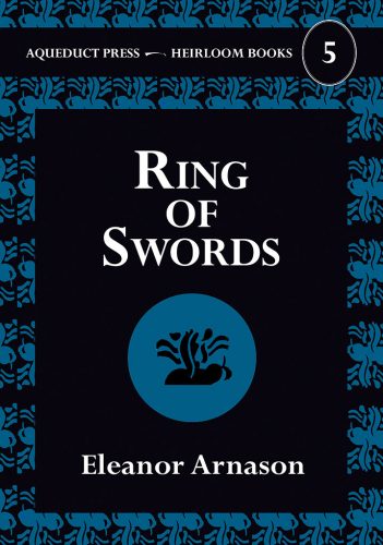cover of ring of swords