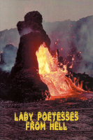 Book Cover: Lady Poetesses from Hell